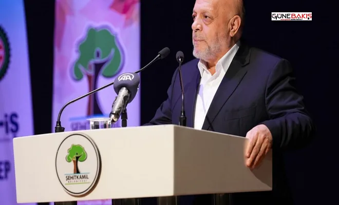 HAK-İŞ Genel Başkanı Arslan: Vergi sisteminde ciddi bir reforma ihtiyacımız var