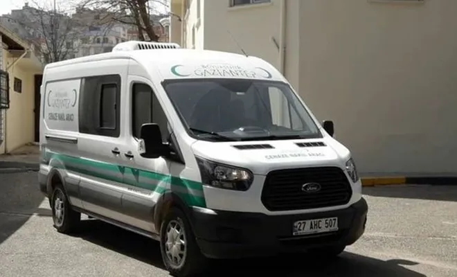 Kavgada silahla vurulan genç hayatını kaybetti