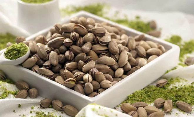 Gaziantep'in fıstığını ve baklavasını Gaziantepliler yiyemiyor