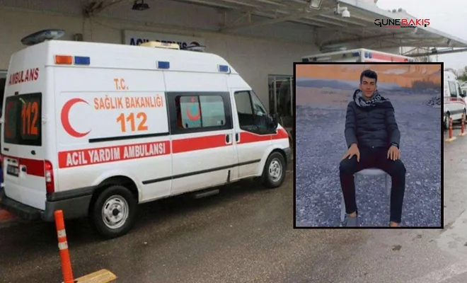 Gaziantep'te arazi kavgası: Bir ölü bir yaralı