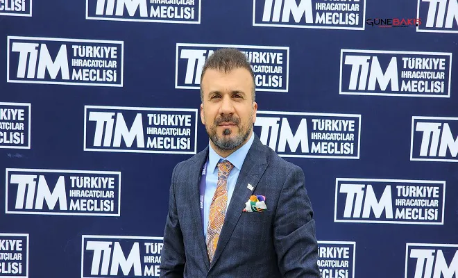 Gaziantep Cibutili ve Etiyopyalı iş insanlarına ev sahipliği yapacak