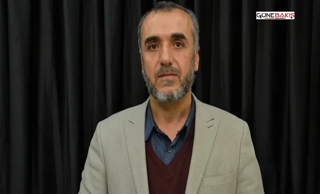 Yazar Güç: Kitap okuyarak neslimize örnek olalım