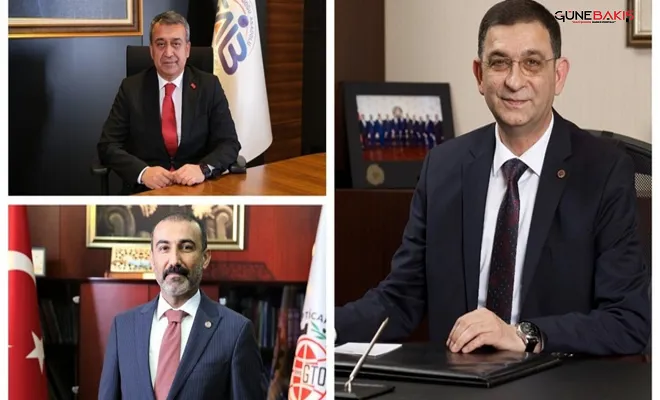 Sanayicilerden hükümete çağrı: İhracattaki sorunların çözümüne odaklanmalıyız