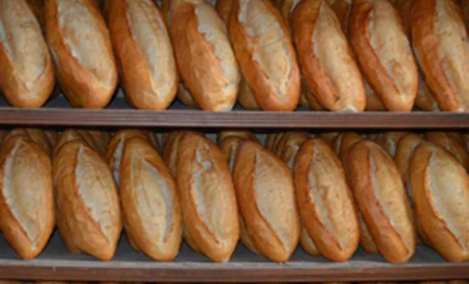 Gaziantep'te fırınlar ekmeği ücretsiz verecek