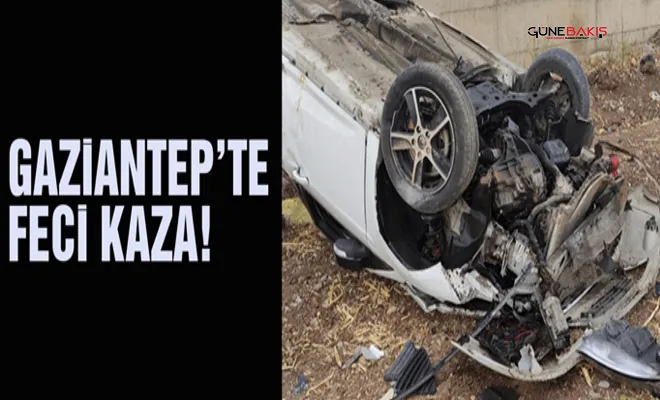 Mardin’den hasta ziyaretine giden aile trafik kazası yaptı: 4 ölü, 2 yaralı