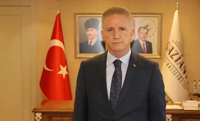 Gaziantep Valisi Gül: Fahiş kira artışına cezai işlem uygulanacak