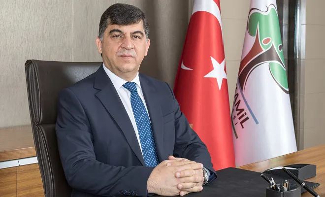 Başkan Fadıloğlu Berat kandili mesajı yayımladı