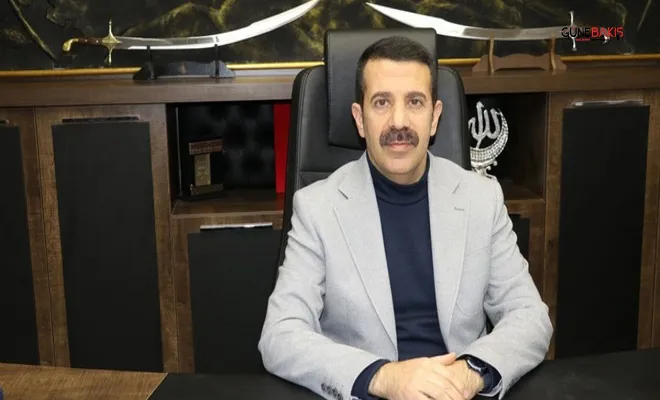 Memur-Sen ve Eğitim-Bir-Sen Gaziantep Şube Başkanı Gök'ten atamalara ilişkin açıklama