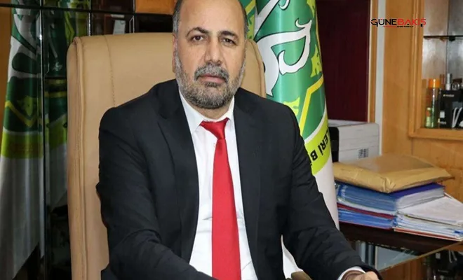 Türkman: Çözüm üretmesi gerekenler çözümsüzlük üretiyor