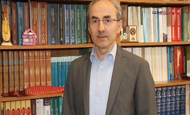 GİBTÜ'nün yeni rektörü Şehmus Demir oldu