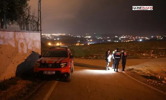 Gaziantep'te silahlı kavga: 1 ölü 1 yaralı