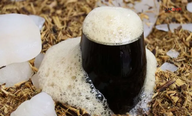 İftar sofralarının vazgeçilmezi: Meyan şerbeti