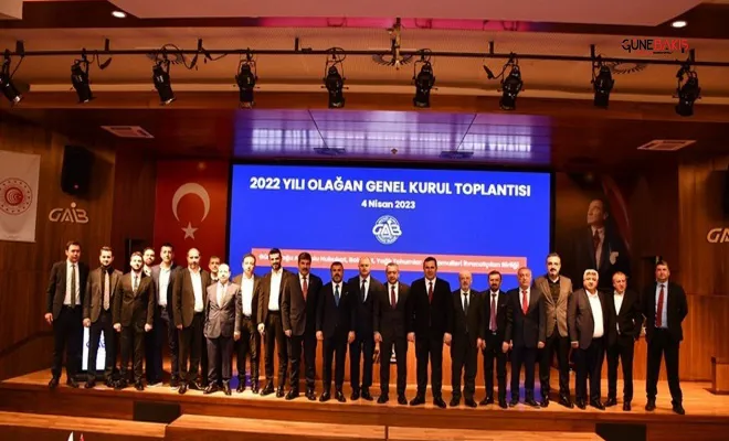 Hububatçıların 2022 karnesi göz doldurdu