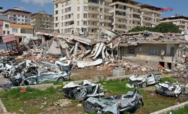 Gaziantep’te deprem müzesi kurulacak