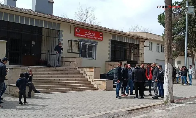 Gaziantep’te feci kaza: 5 ölü 