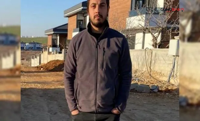 Üzerine minare devrilen kepçe operatörü hayatını kaybetti