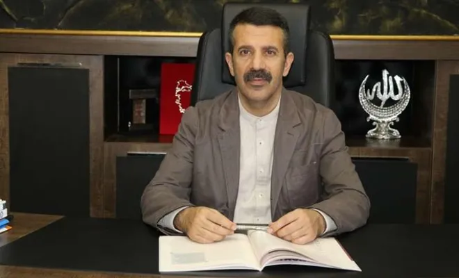 Eğitim-Bir-Sen Gaziantep Şube Başkanı Gök; Depremzede öğrencilere daha fazla fırsat ve imkân eşitliği sağlanmalı