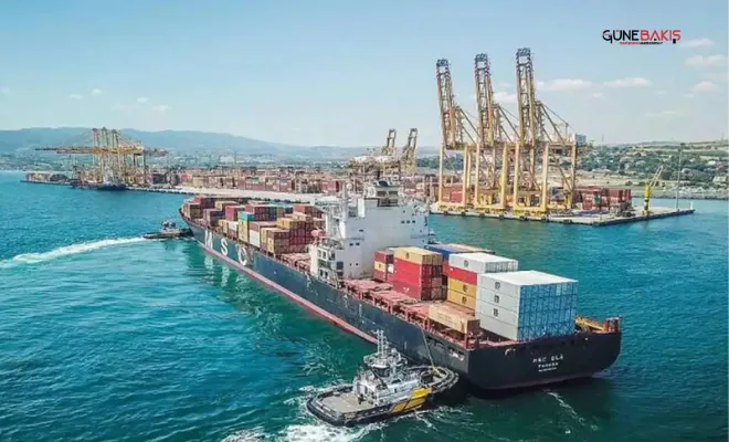 Ramazan’da 300 milyon dolarlık şeker ve kakao ihraç edildi