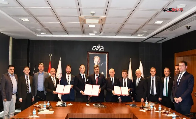 Türkiye halı ticaret merkezi olacak