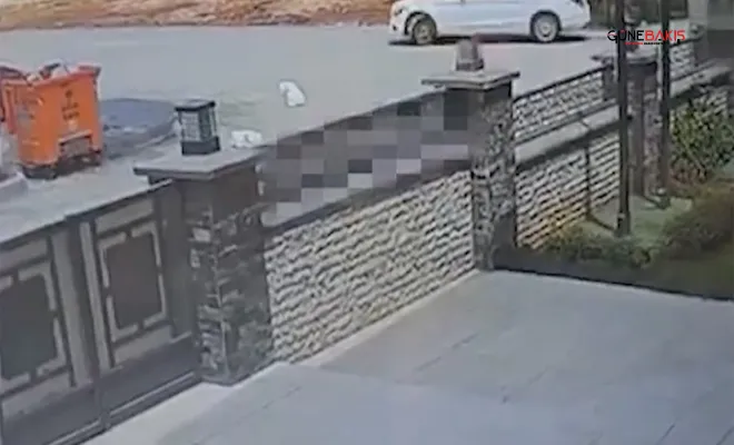 Gaziantep’te drift atan sürücüye 20 bin TL para cezası