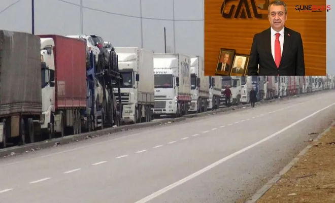 Deprem bölgesinde ihracat gerilemeye başladı