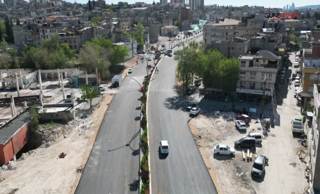 Boğaziçi ikinci etap açılıyor