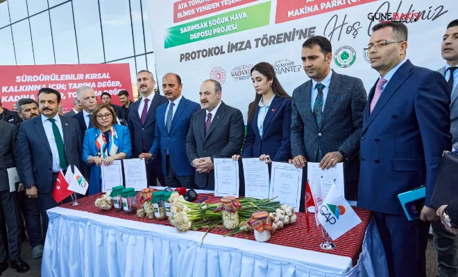 Afetzede çiftçiler, Büyükşehir’in desteğiyle tarımsal üretimi aksatmıyor