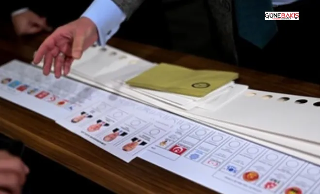 14 Mayıs'taki seçimler için 6 adımda oy kullanma rehberi