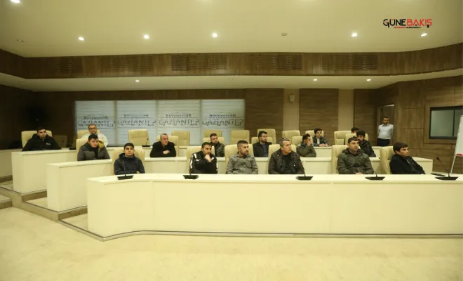 Büyükşehir’den gençlere bir müjde daha!