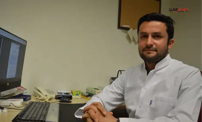 Dâhiliye Uzmanı Boyraz: Obezite ölüm nedenleri arasında sigaradan sonra ikinci sırada