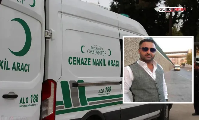 Gaziantep’te kavga: Bir ölü 3 yaralı