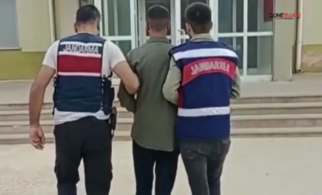 Gaziantep'te aranan 30 şüpheli yakalandı