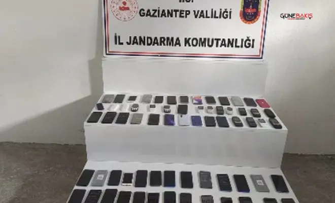 Uyuşturucu ve kaçakçılık operasyonunda 33 kişi hakkında yasal işlem başlatıldı