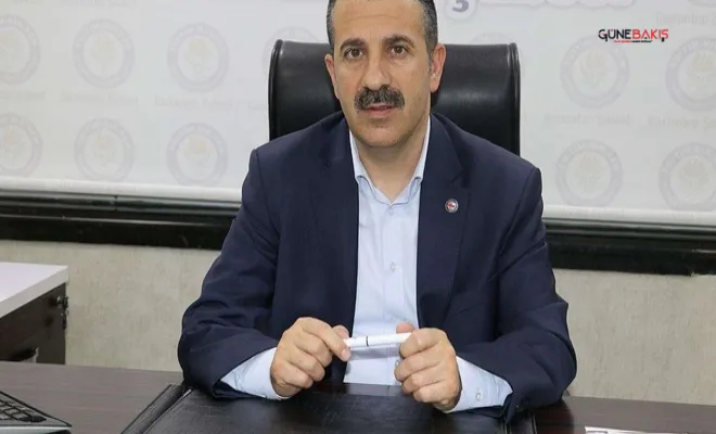 Gök: Deprem bölgesindeki LGS öğrencilerine ayrılan ek kontenjan müjdesi 11 ilin tümünde uygulansın