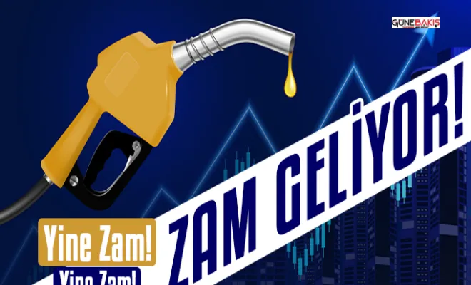 Araç sahipleri dikkat: Motorine zam geliyor