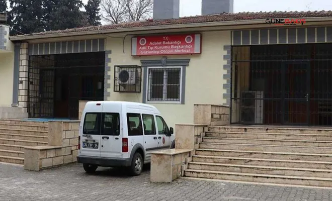 Gaziantep'te sokak ortasında bıçaklanan şahıs hayatını kaybetti