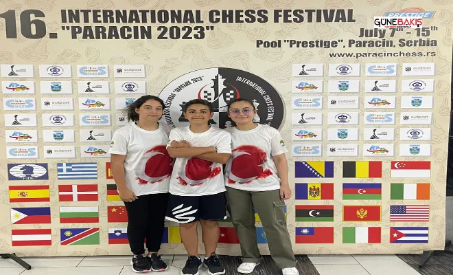 Bu ünvan şampiyona çok yakıştı