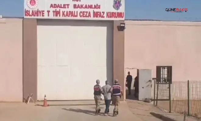 Gaziantep'te hırsızlık operasyonu: 24 tutuklama