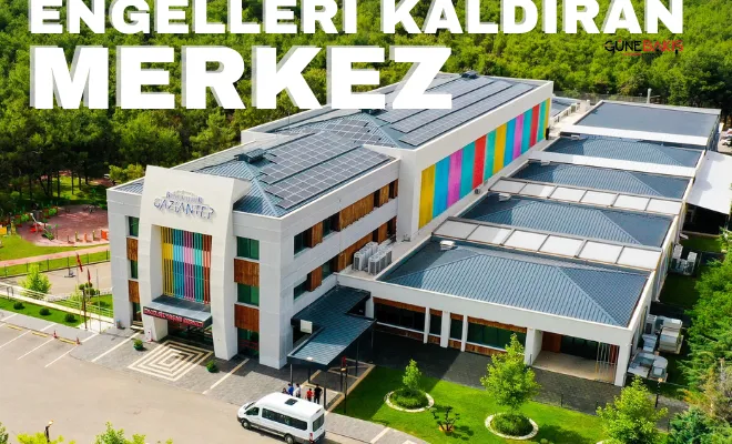 Engelleri kaldıran merkez