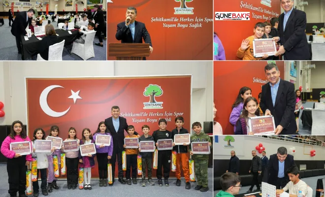 Geleneksel spor etkinlikleri binleri buluşturuyor