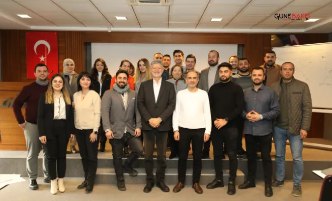 GAİB’den Finansal Okuryazarlık eğitimi