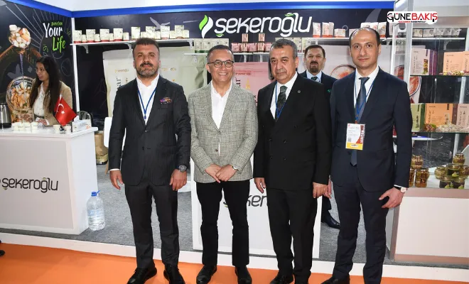 Güneydoğulu İhracatçılar Dubai’den mutlu döndü