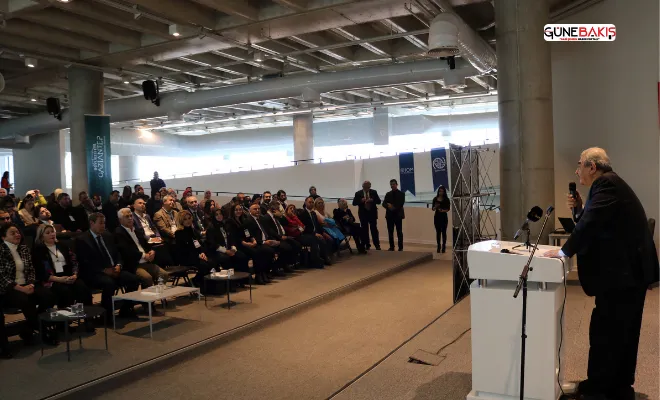 Üreten Yöre Üreten Türkiye toplantısı yapıldı