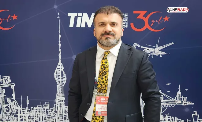 Güneydoğu’nun 2 aylık hububat ihracatı 560 milyon dolar