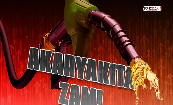 Araç sahipleri dikkat: Motorine zam geliyor!