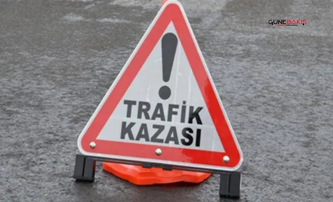 Otomobil tıra arkadan çarptı: 2 ölü, 2 yaralı