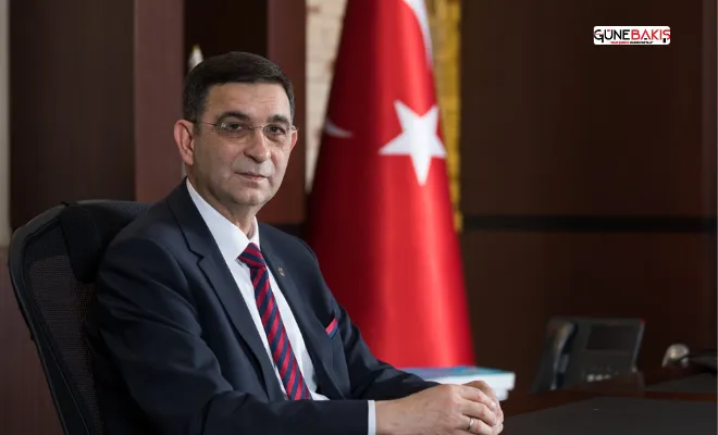 GSO Başkanı Ünverdi mart ayı ihracat rakamlarını değerlendirdi