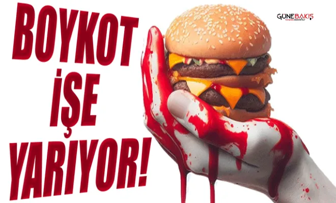 İşte boykotun etkisi! 108 şubesini kapattı