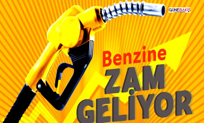 Araç sahipleri dikkat: Benzine zam geliyor