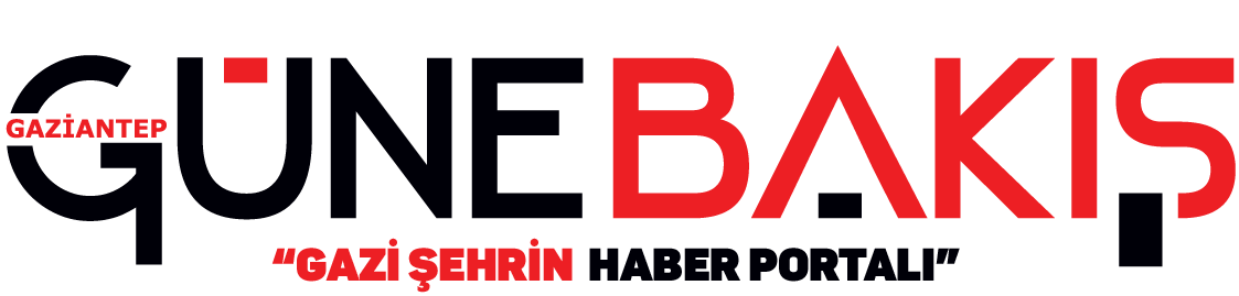Gaziantep Güne Bakış